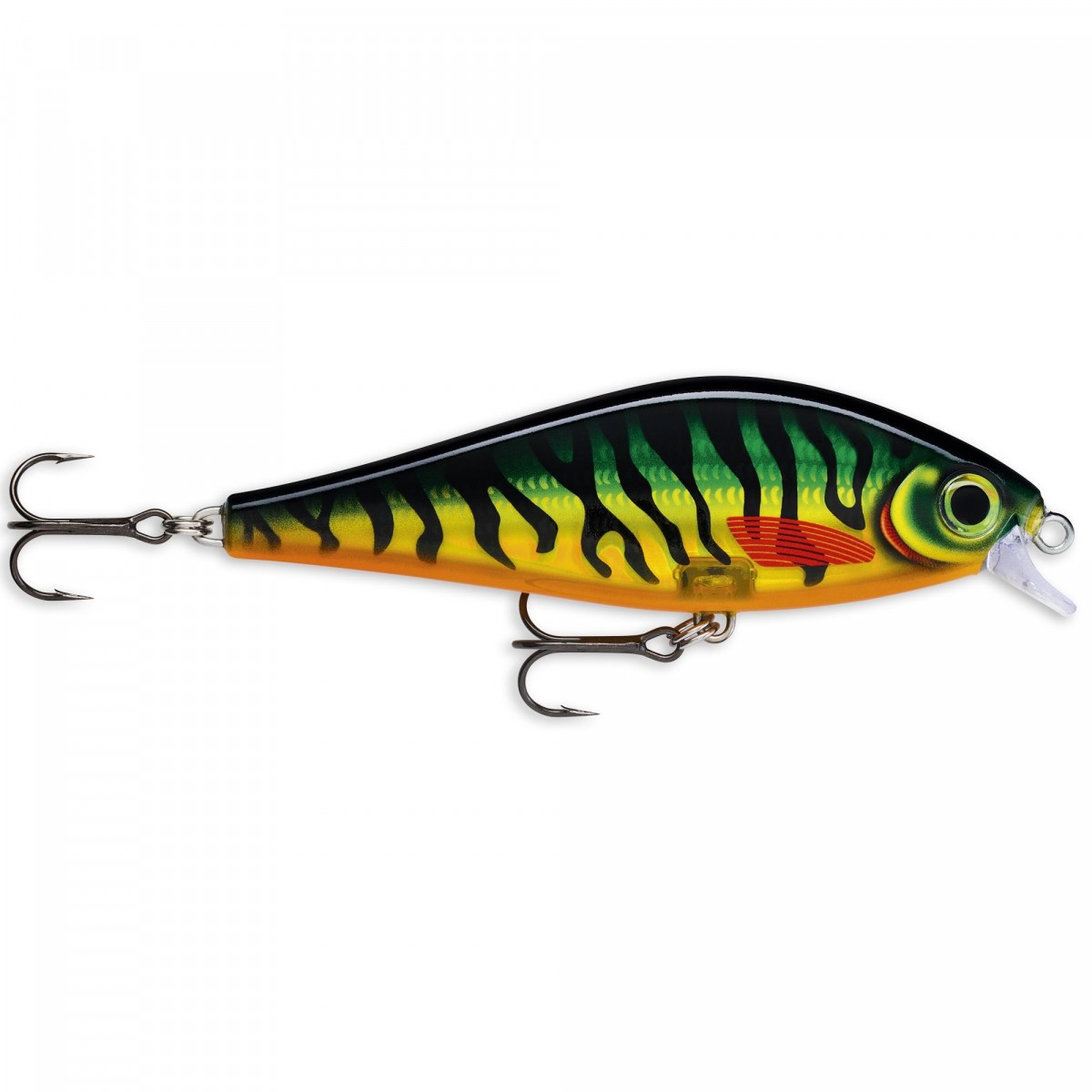 фото Воблер rapala super shadow rap 38 г, 110 мм, htip, 1 шт.