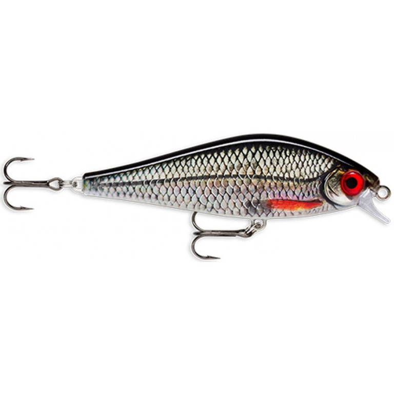 фото Воблер rapala super shadow rap 38 г, 110 мм, rol, 1 шт.