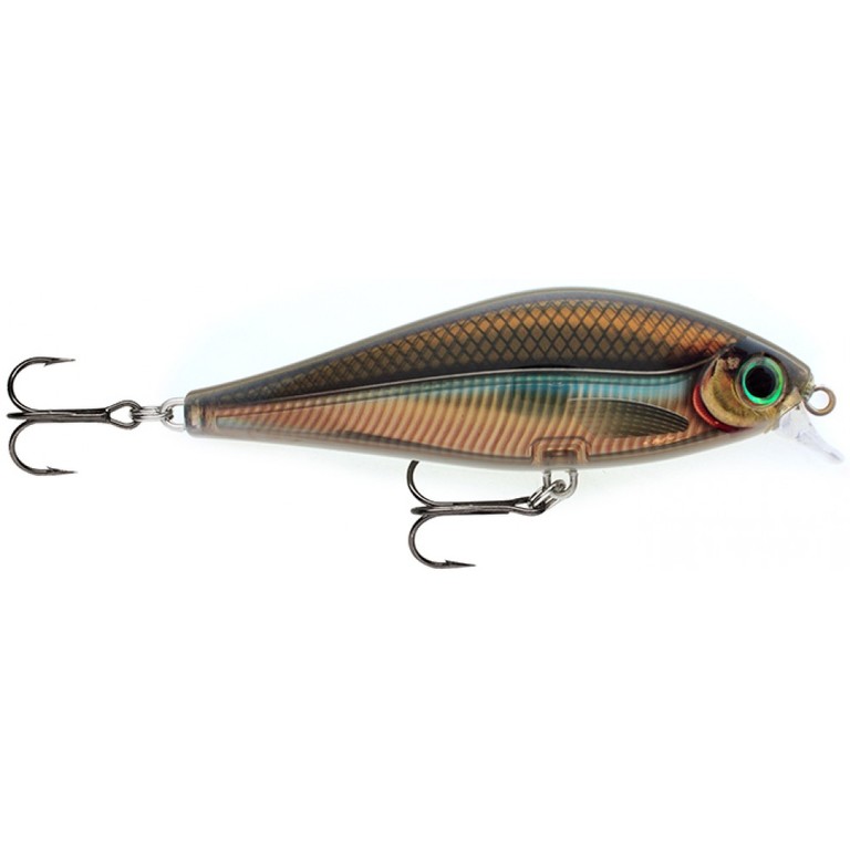 фото Воблер rapala super shadow rap 38 г, 110 мм, smb, 1 шт.