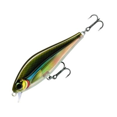 

Воблер Rapala Super Shadow Rap 38 г, 110 мм, SMB, 1 шт., Зеленый, Super Shadow Rap