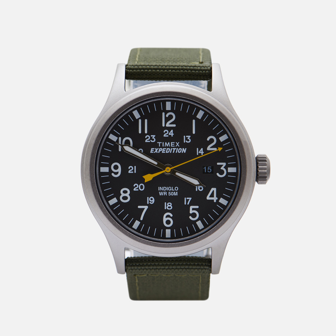 

Наручные часы мужские Timex Expedition Scout, Expedition Scout