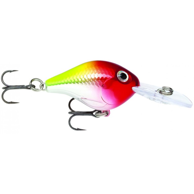 фото Воблер rapala ultra light crank 4 г, 30 мм, cln, 1 шт.