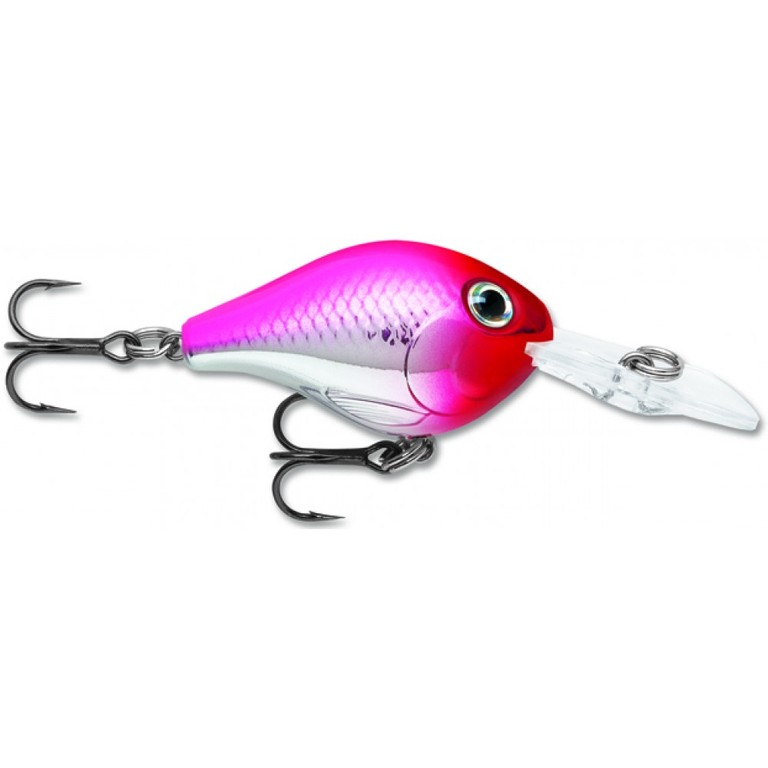 фото Воблер rapala ultra light crank 4 г, 30 мм, pcl, 1 шт.