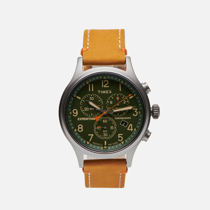 

Наручные часы мужские Timex Expedition Scout, Expedition Scout