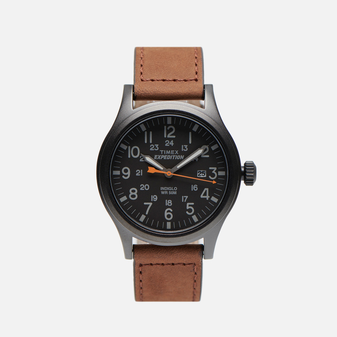 фото Наручные часы мужские timex expedition scout