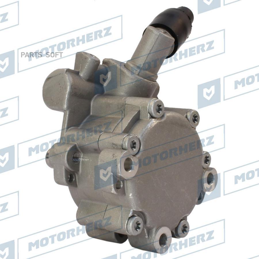 

Насос гидроусилителя руля Motorherz p1760hg