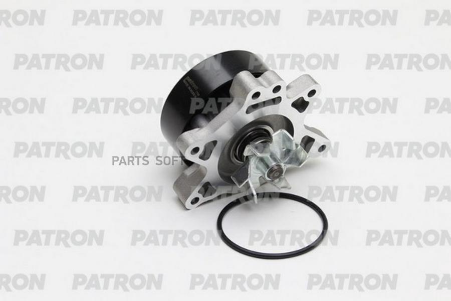 

Насос Водяной Toyota: Avensis;Celica,Corolla;Rav-4 1,4;1,6;1,8 Vvti 99- (Произведено В Кор