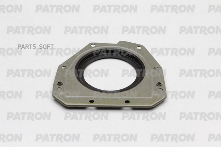 

Сальник двигателя Crankshaft Seal, rear - 85x164/156.2x11 Audi A4. VW Passat 1.6FSI 03> SP