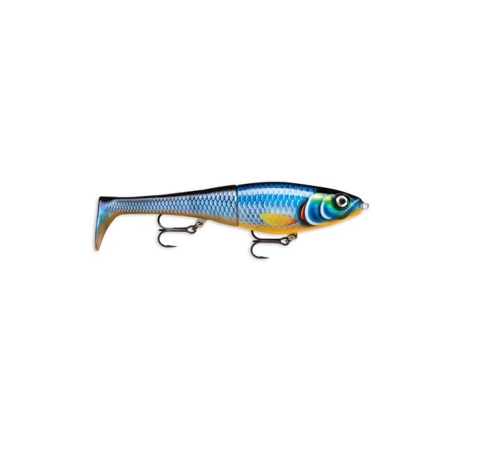 фото Воблер rapala x-rap peto 39 г, 140 мм, bgh, 1 шт.