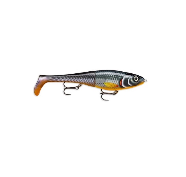 фото Воблер rapala x-rap peto 39 г, 140 мм, hlw, 1 шт.