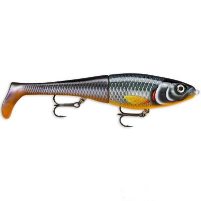 Воблер Rapala X-Rap Peto 39 г, 140 мм, HLW, 1 шт.