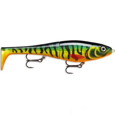 

Воблер Rapala X-Rap Peto 39 г, 140 мм, HTIP, 1 шт., Зеленый, X-Rap Peto