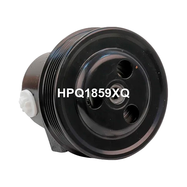

Насос гидроусилителя руля Krauf hpq1859xq