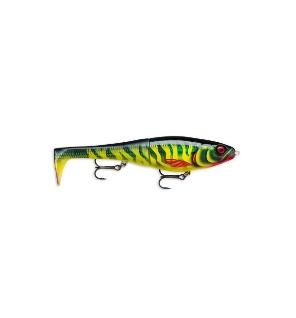 фото Воблер rapala x-rap peto 39 г, 140 мм, htp, 1 шт.