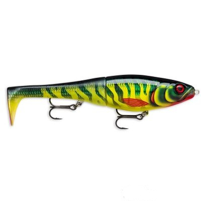 

Воблер Rapala X-Rap Peto 39 г, 140 мм, HTP, 1 шт., Зеленый, X-Rap Peto