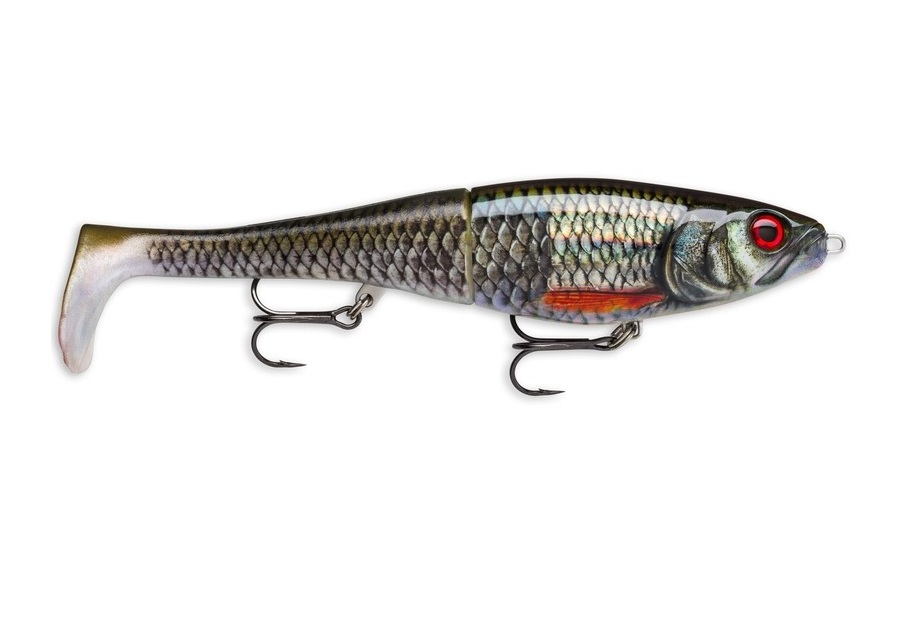 фото Воблер rapala x-rap peto 39 г, 140 мм, rol, 1 шт.