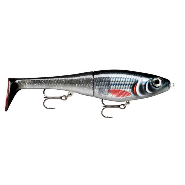 фото Воблер rapala x-rap peto 39 г, 140 мм, ror, 1 шт.