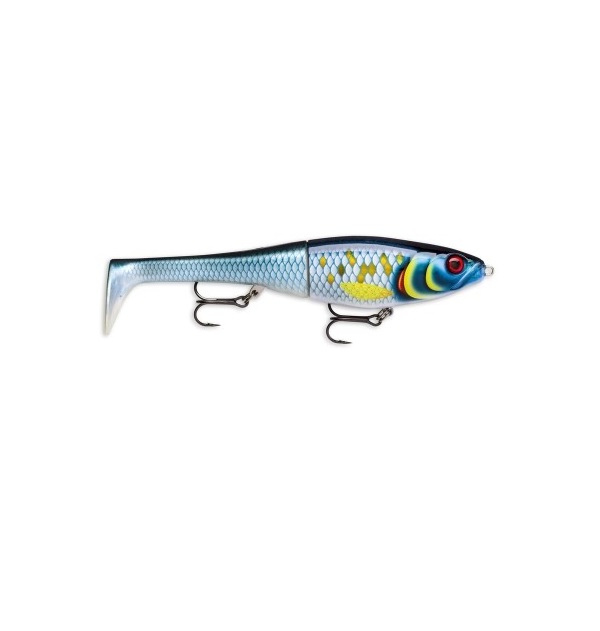 фото Воблер rapala x-rap peto 39 г, 140 мм, scrb, 1 шт.