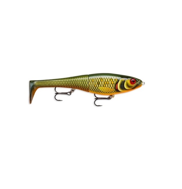 фото Воблер rapala x-rap peto 39 г, 140 мм, scrr, 1 шт.