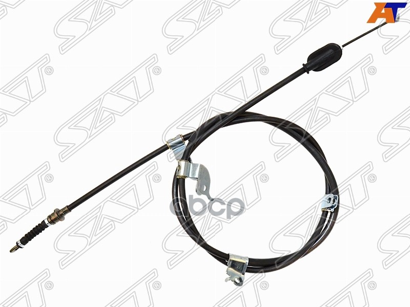 

Трос Ручного Тормоза Honda Civic Fd 06- Rh (правый) Sat арт. ST-47510-SNA-A52