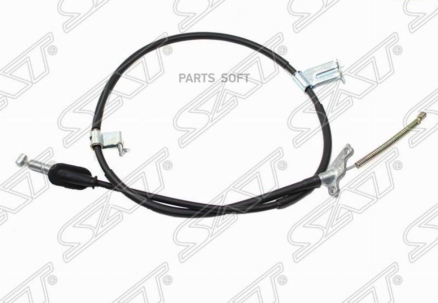 

Трос Ручного Тормоза Honda Cr-V Rd456789 01-06 Lh