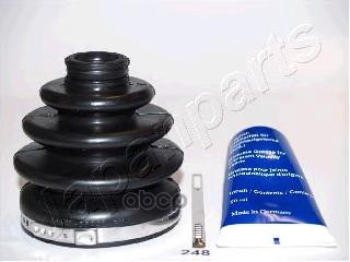 

Ккт Пыльника Шруса Наружного JAPANPARTS KB248