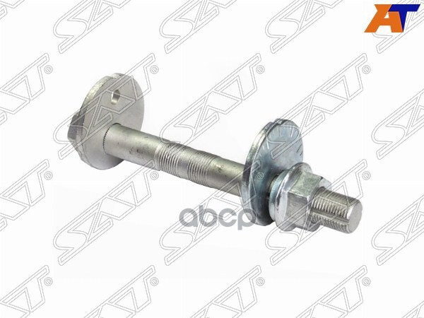 

Болт (комплект) с эксцентриком TOYOTA LAND CRUISER200/LEXUS LX460/570/SEQUOIA/TUNDRA 2007-