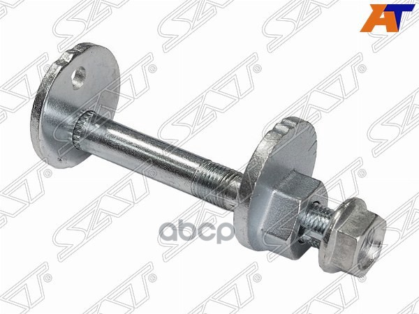 

SAT ST-48190-60010K Болт комплект с эксцентриком TOYOTA LAND CRUISER 100/LEXUS LX470 1998-