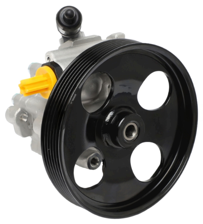 

Насос ГУР GS Fiat Scudo 2007-, Citroen Berlingo 2008- HP07020C