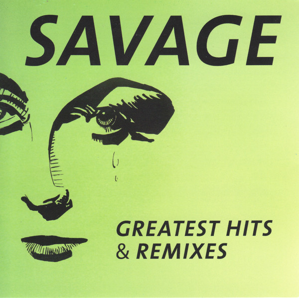 Savage - Greatest Hits & Remixes (2 CD)