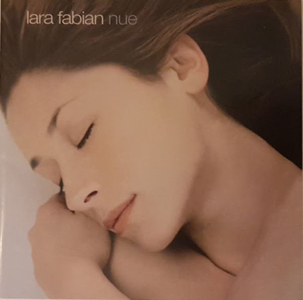 

Lara Fabian: Nue (1 CD)