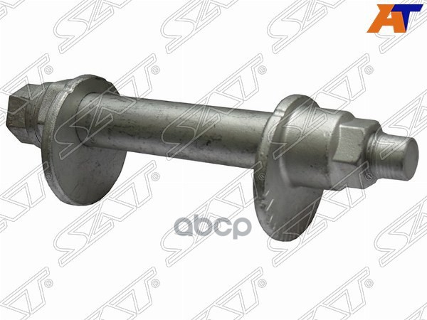 

Болт С Эксцентриком (Комплект) Toyota Land Cruiser200/Lexus Lx460/570/Sequoia/Tundra 200