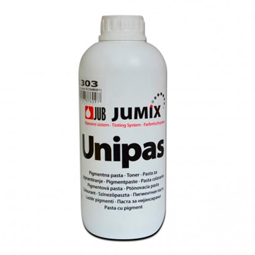 

Пигмент JUB Unipas G502, 1,5 л