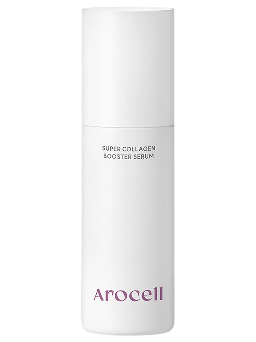 

Сыворотка Arocell с низкомолекулярным коллагеном Super Collagen Booster Serum 70 мл