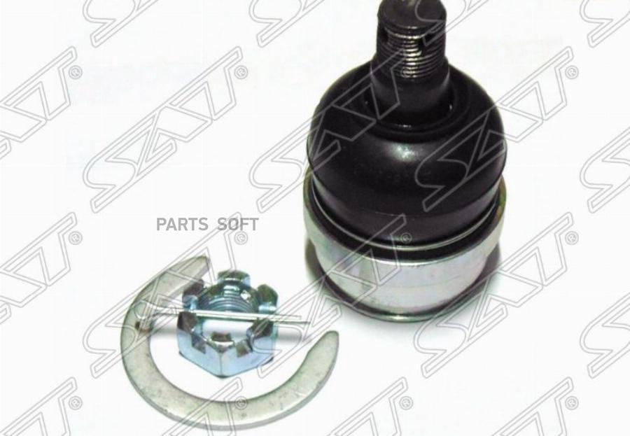 

SAT ST4862060010B Шаровая опора нижнего рычага TOYOTA LAND CRUISER 100/LEXUS LX470 98-07 L
