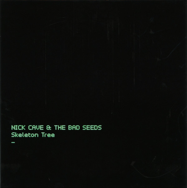 Nick Cave & Bad Seeds: Skeleton Tree (1 CD)