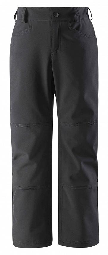 

Брюки детские Reima Agern Black р.152, Agern