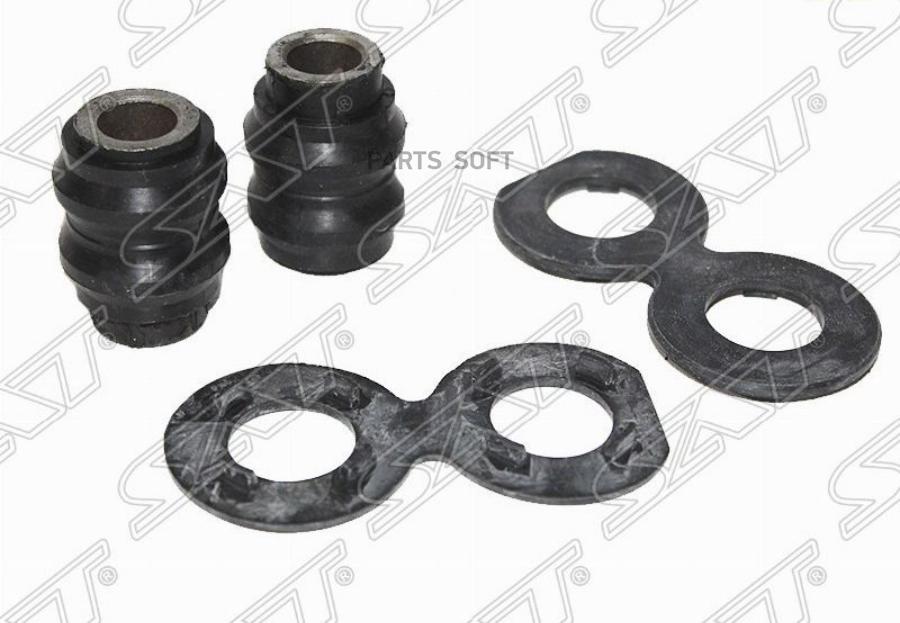 

SAT ST-49001-3X12A-B Втулка рулевой рейки комплект NISSAN NAVARA 04-/PATHFINDER 05-/XTERRA