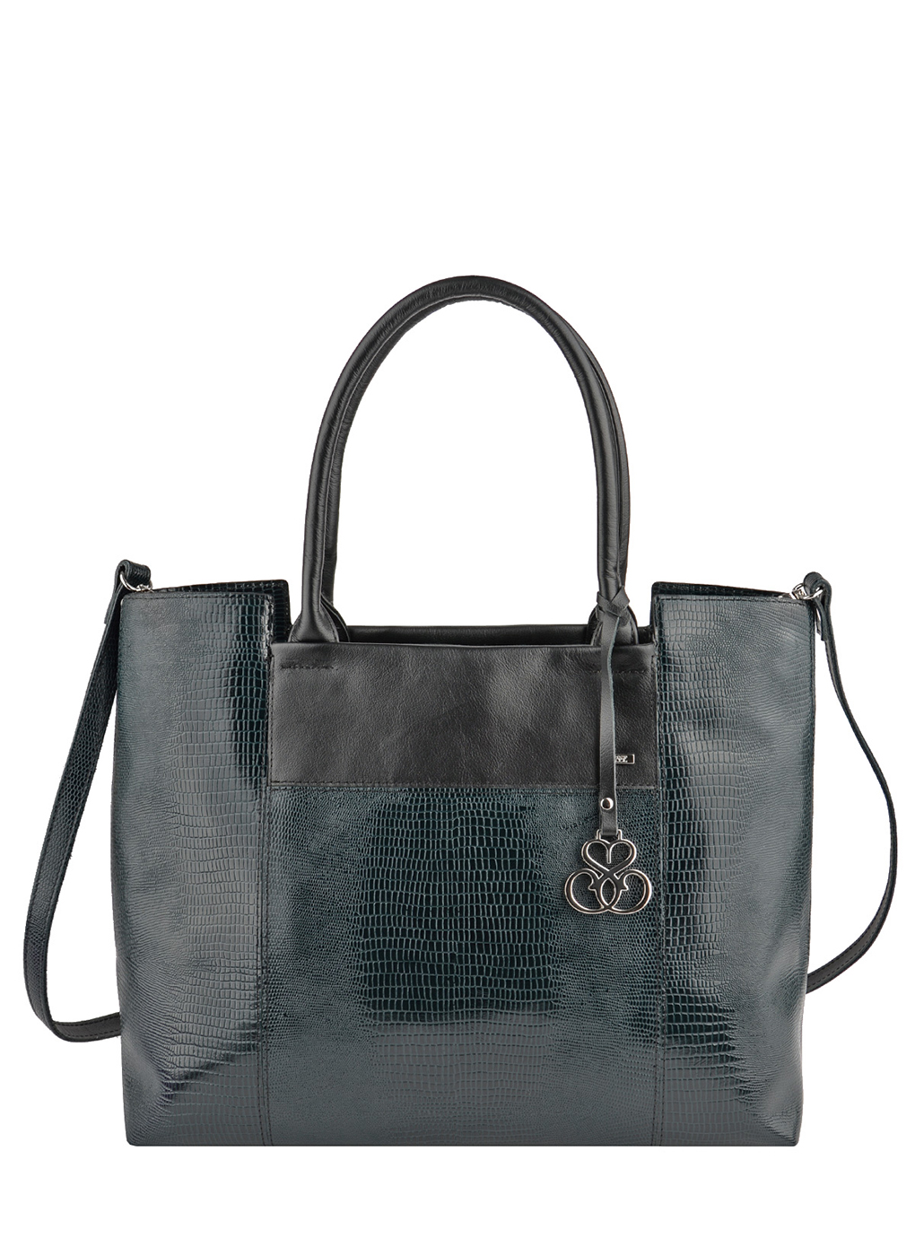 

Сумка женская Каляев 44650 зеленая, 44650