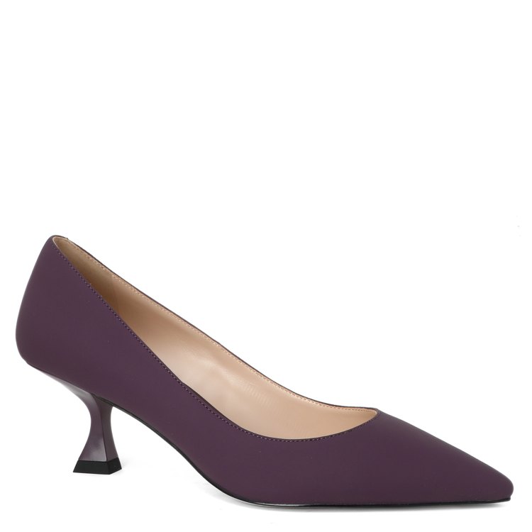 

Туфли женские Tendance RL675-1 фиолетовые 35 EU, Фиолетовый, RL675-1