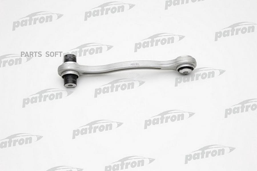 

Рычаг подвески левый MERCEDES-BENZ: C-CLASS W204 07- PATRON PS5191L