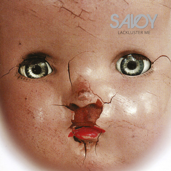 

Savoy: Lackluster Me (1 CD)