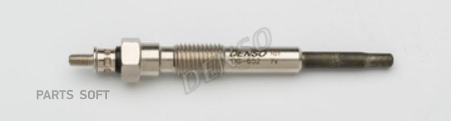 

Свеча Накаливания DENSO dg652