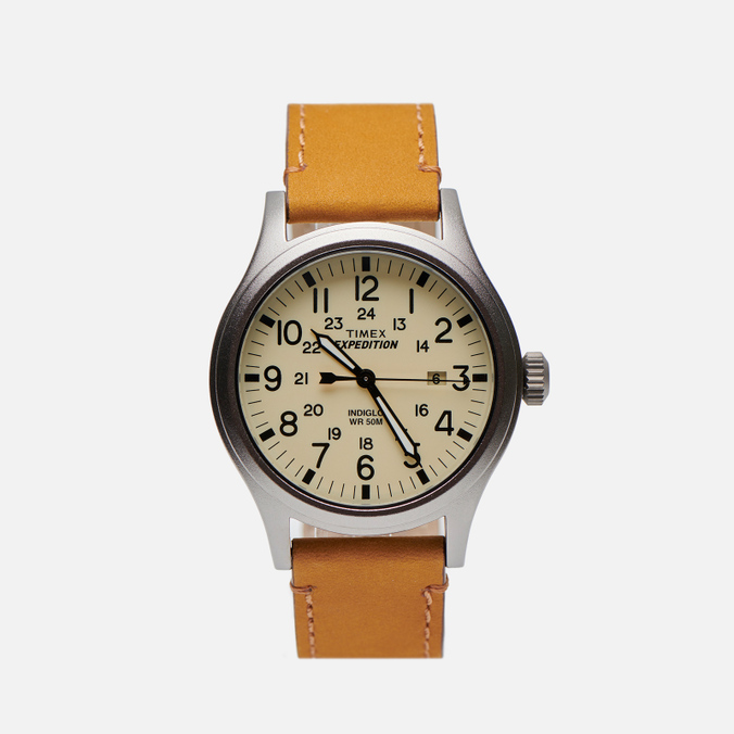 фото Наручные часы мужские timex expedition scout