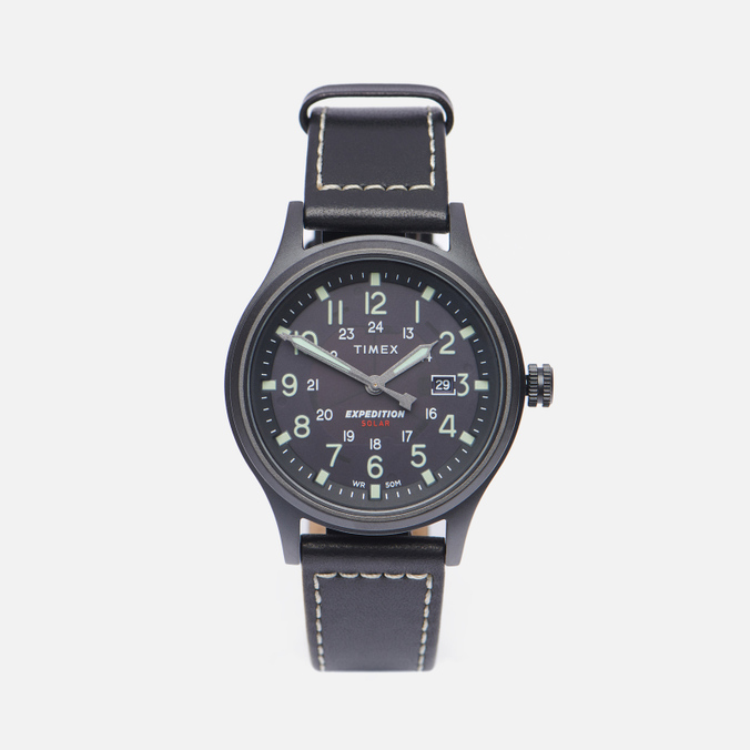 фото Наручные часы мужские timex expedition scout