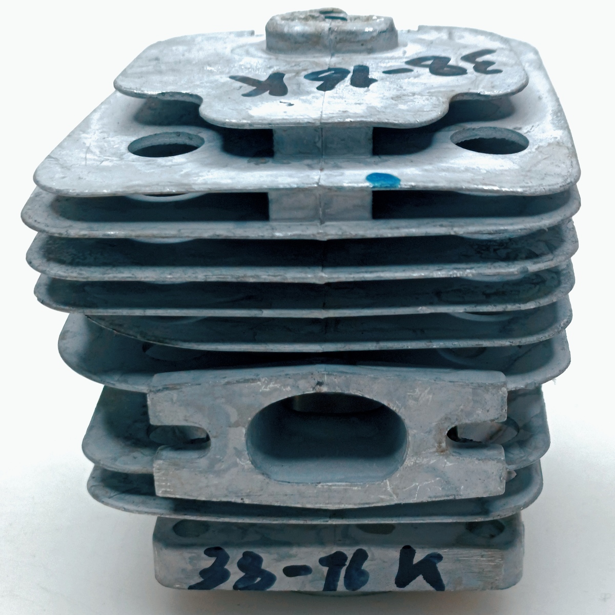

Цилиндр для Carver RSG-38-16K, арт. 01.008.00109