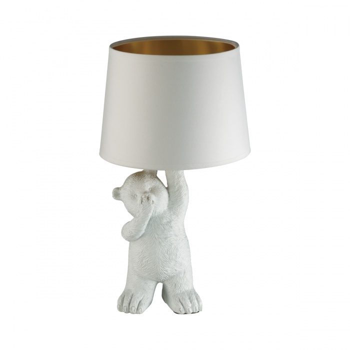 

Настольная лампа Lumion Moderni Bear 5663/1T, 5663/1T