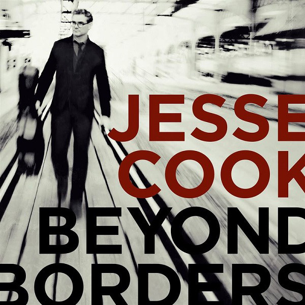 

Jesse Cook: Beyond Borders (1 CD)