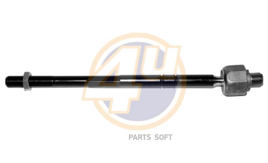 

Тяга Рулев Saab 9-5 97- 4U арт. SA-E-85909