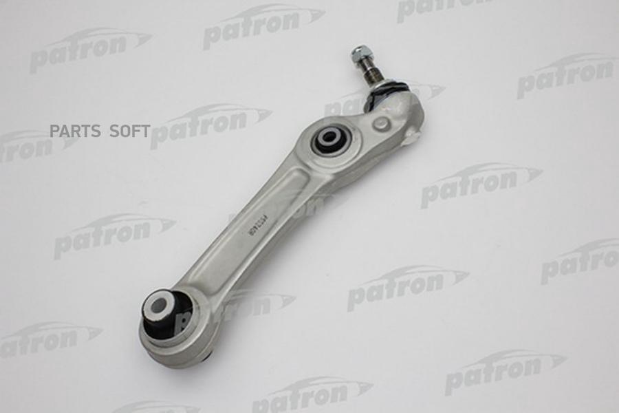 

Рычаг подвески правый BMW: 5 SERIES (F10) 03.10- PATRON PS5240R